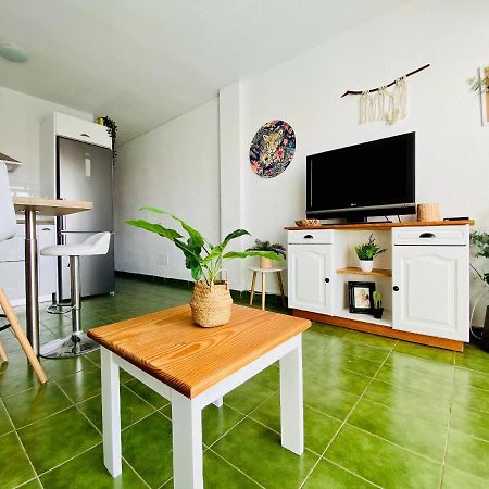 Sunny And Relaxing Apartment In Maspalomas Sonnenland Buitenkant foto