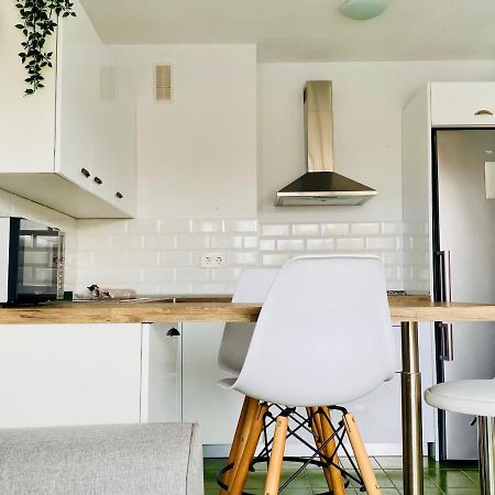 Sunny And Relaxing Apartment In Maspalomas Sonnenland Buitenkant foto