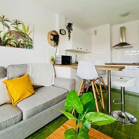 Sunny And Relaxing Apartment In Maspalomas Sonnenland Buitenkant foto