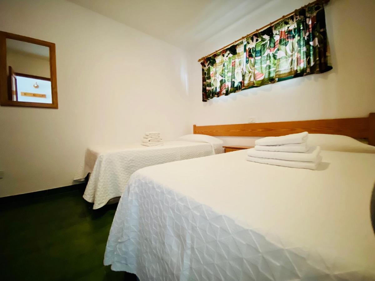 Sunny And Relaxing Apartment In Maspalomas Sonnenland Buitenkant foto