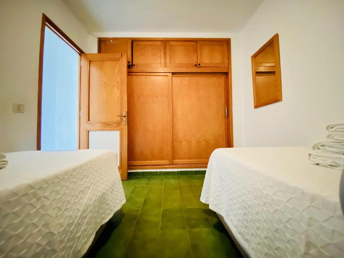 Sunny And Relaxing Apartment In Maspalomas Sonnenland Buitenkant foto
