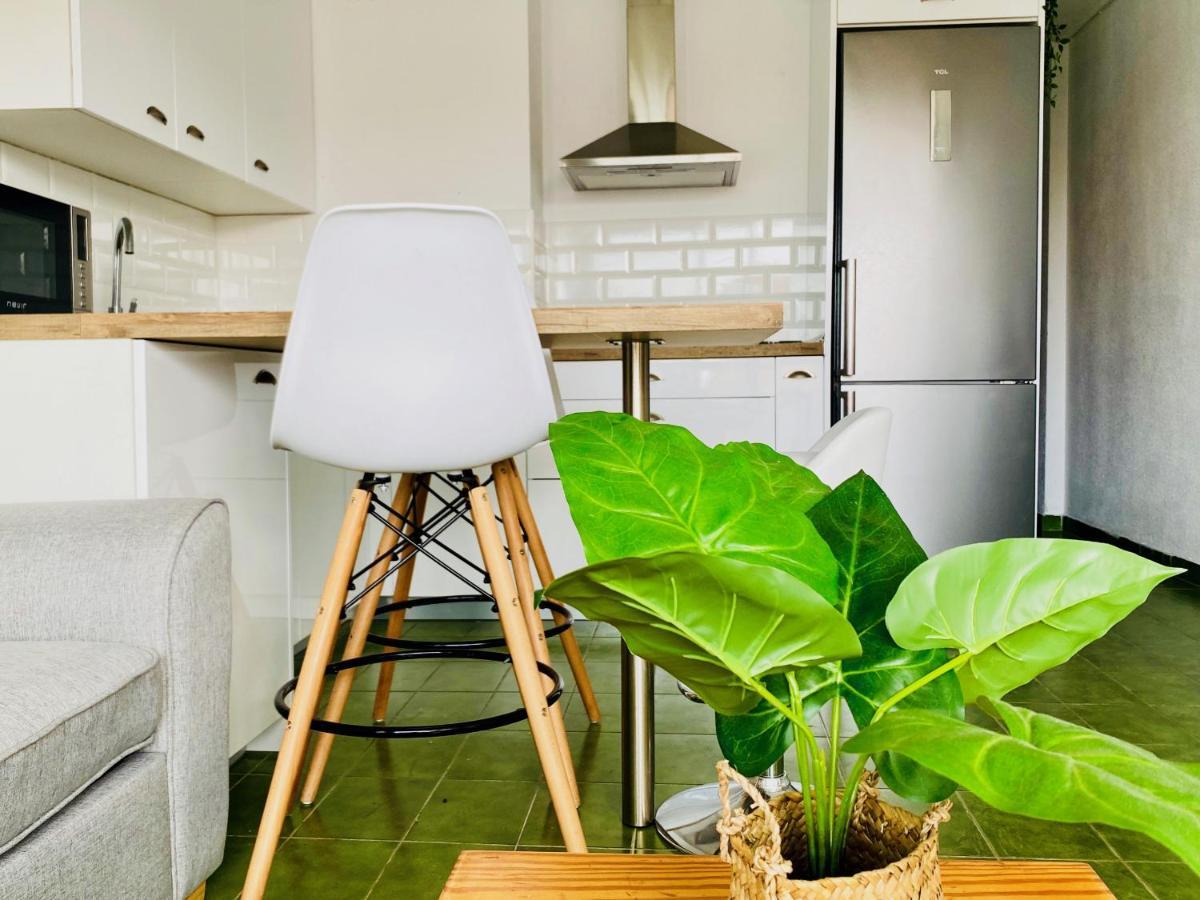 Sunny And Relaxing Apartment In Maspalomas Sonnenland Buitenkant foto