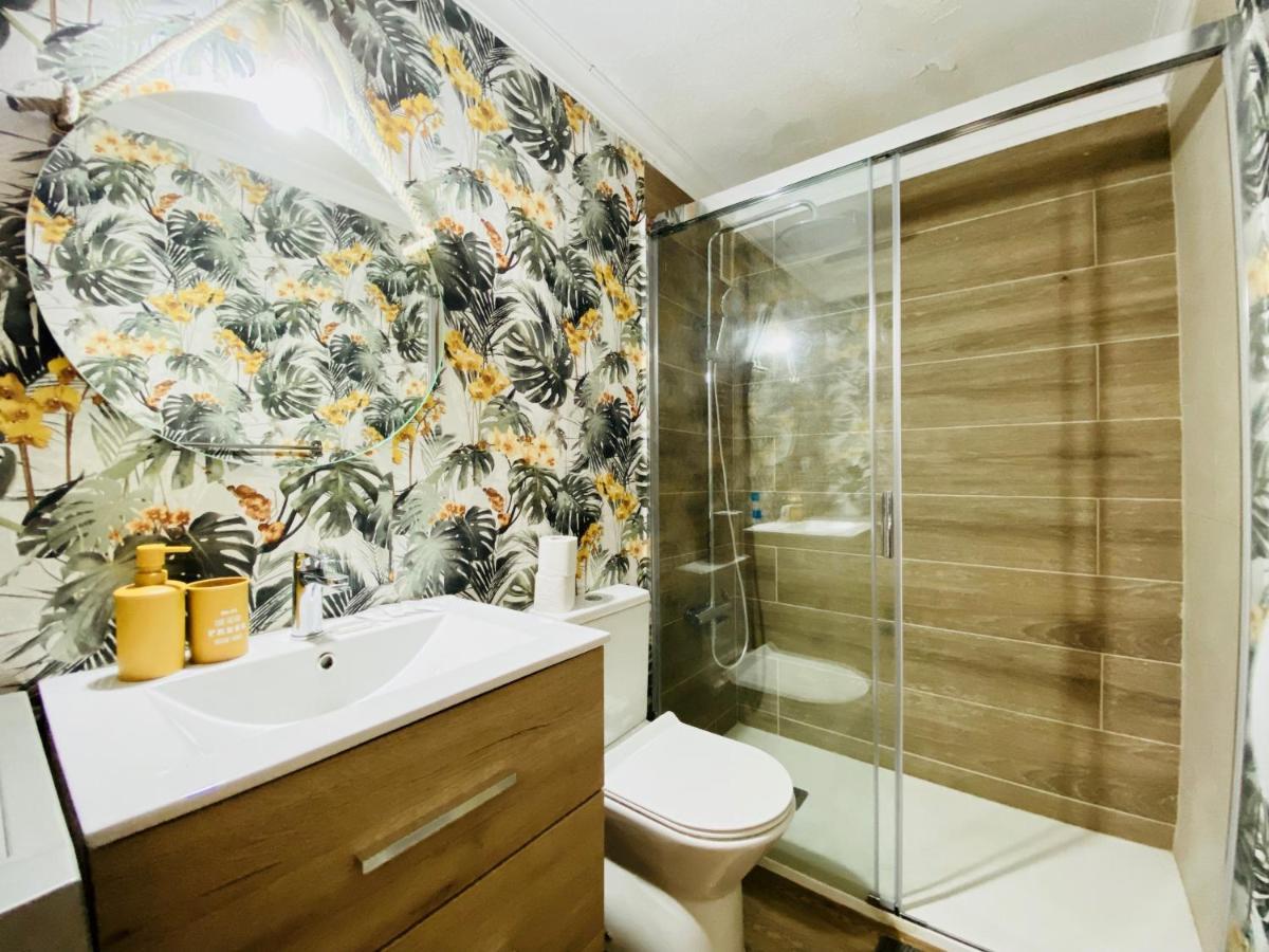 Sunny And Relaxing Apartment In Maspalomas Sonnenland Buitenkant foto