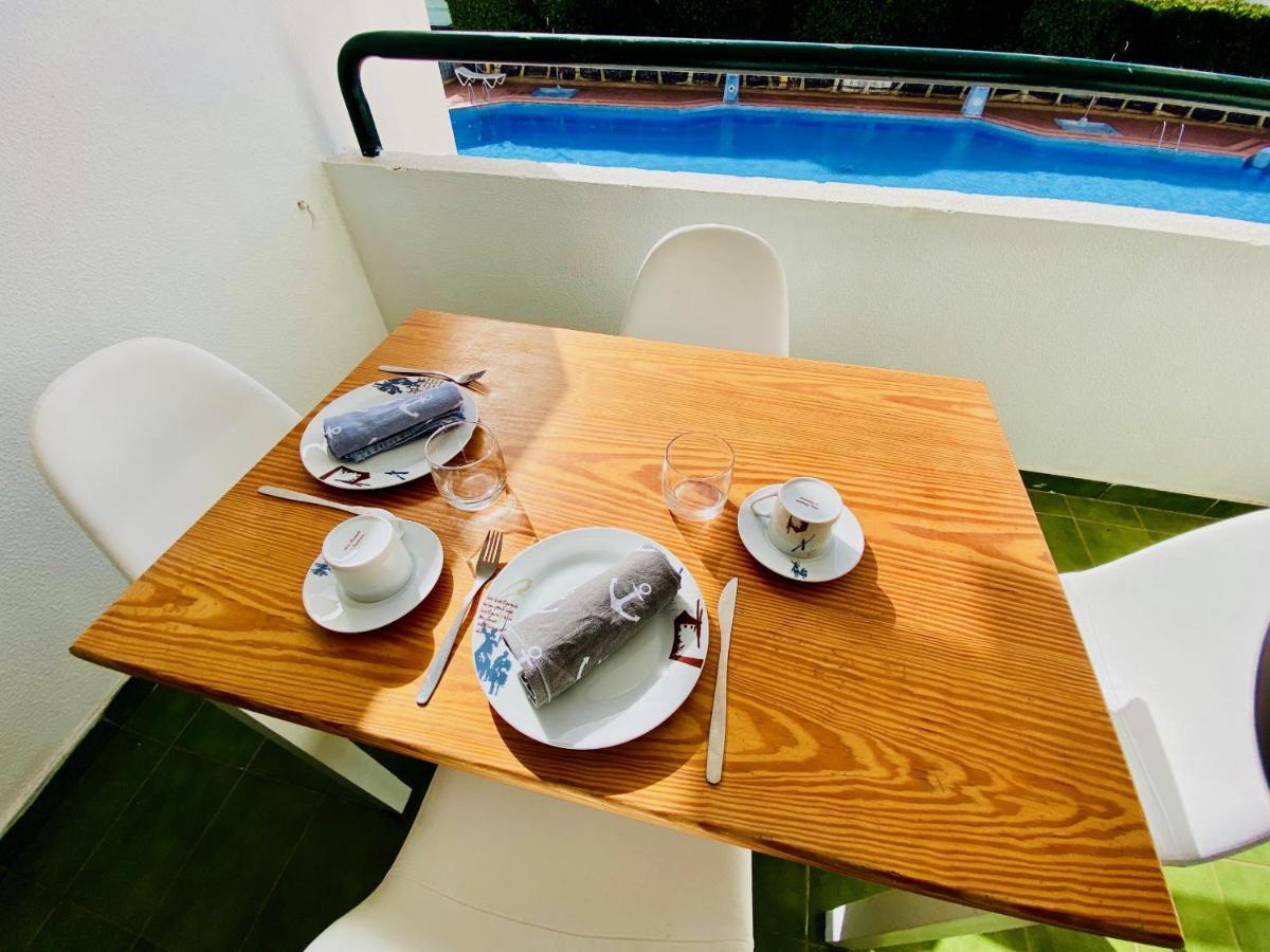 Sunny And Relaxing Apartment In Maspalomas Sonnenland Buitenkant foto