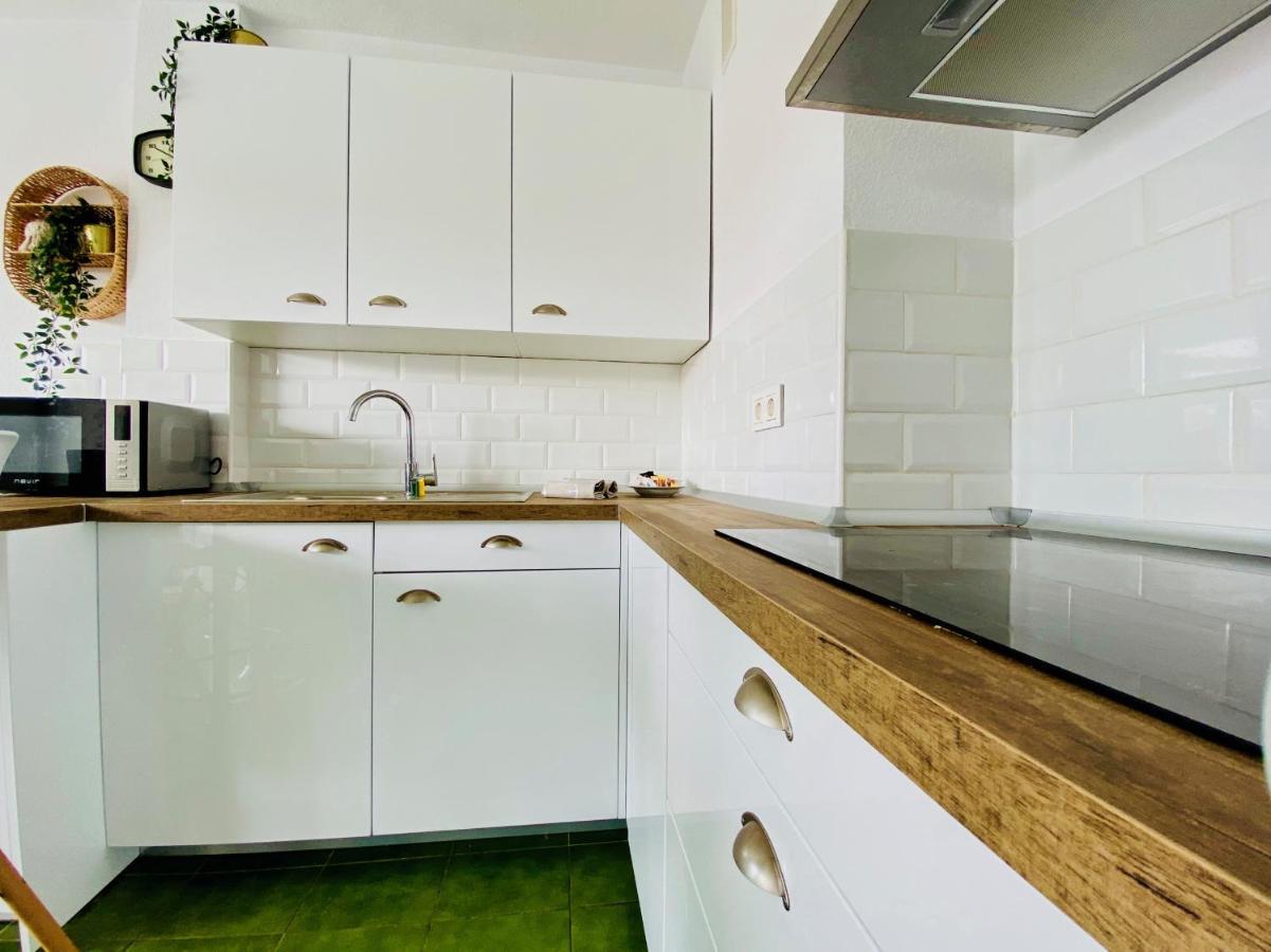 Sunny And Relaxing Apartment In Maspalomas Sonnenland Buitenkant foto
