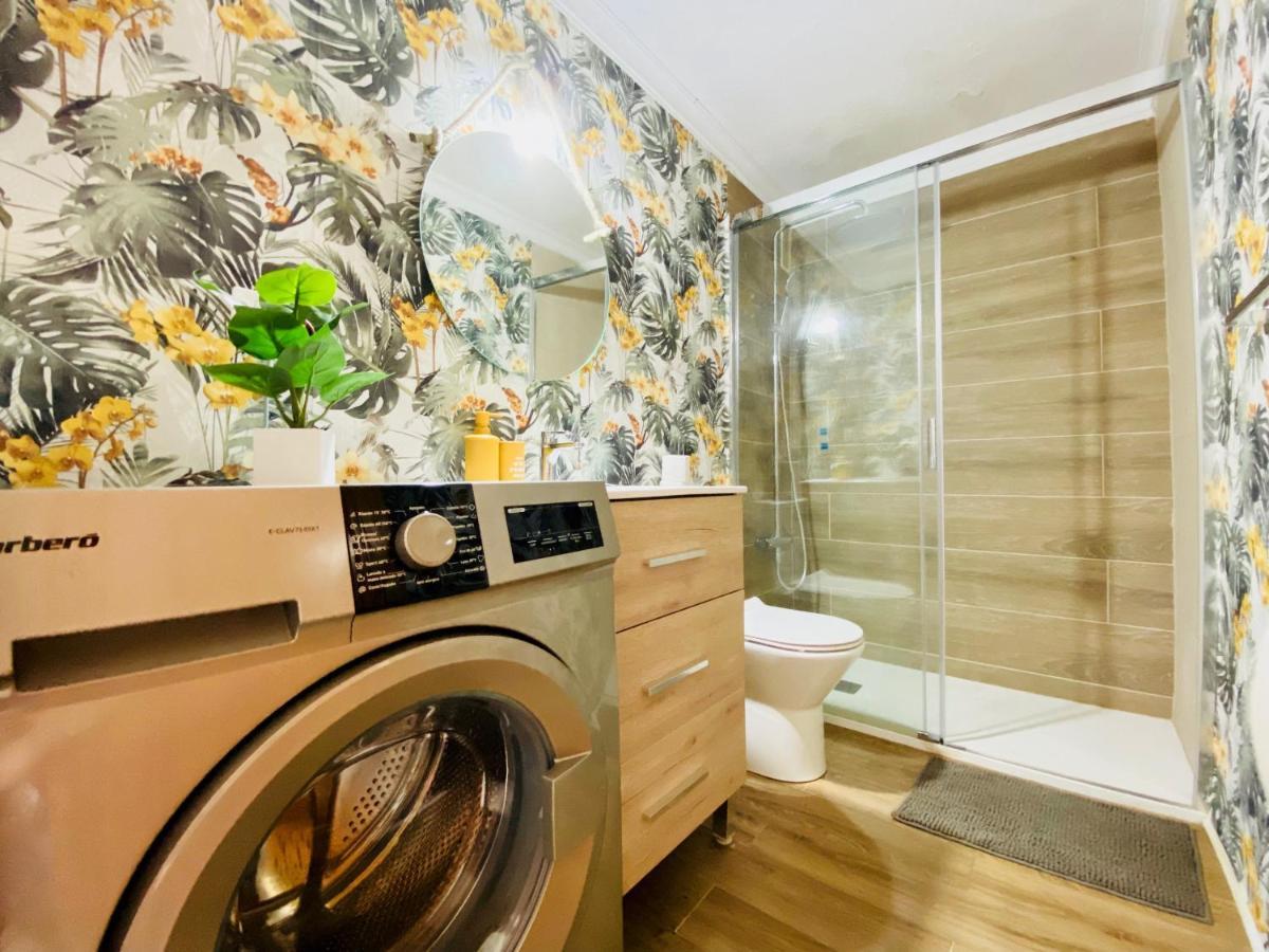 Sunny And Relaxing Apartment In Maspalomas Sonnenland Buitenkant foto