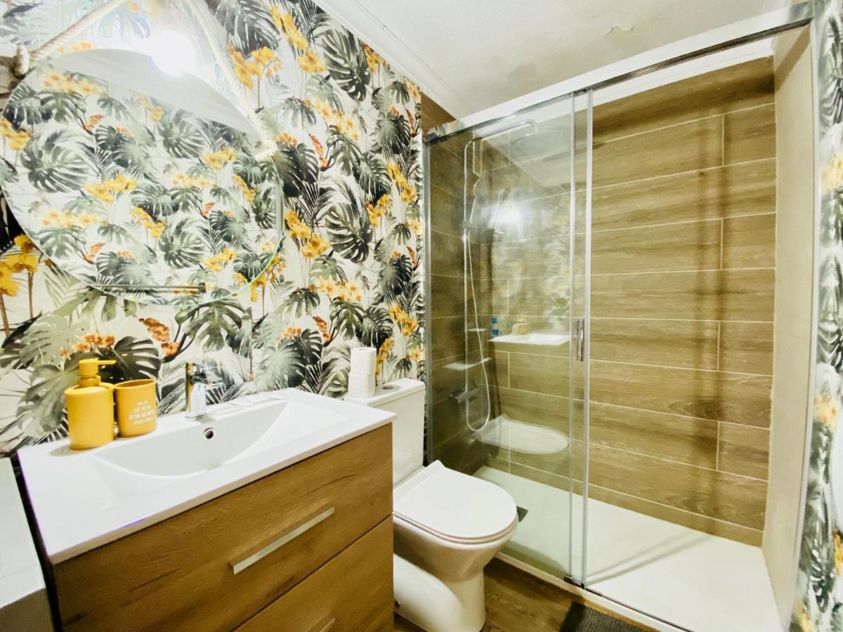 Sunny And Relaxing Apartment In Maspalomas Sonnenland Buitenkant foto