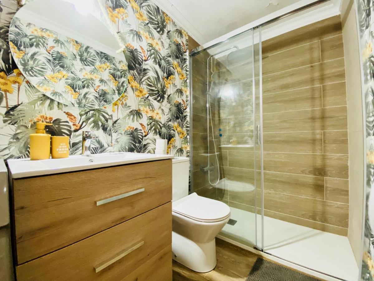 Sunny And Relaxing Apartment In Maspalomas Sonnenland Buitenkant foto